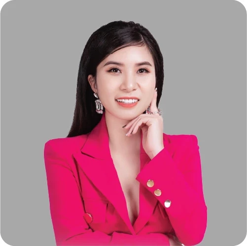 Ms. Trâm Tạ