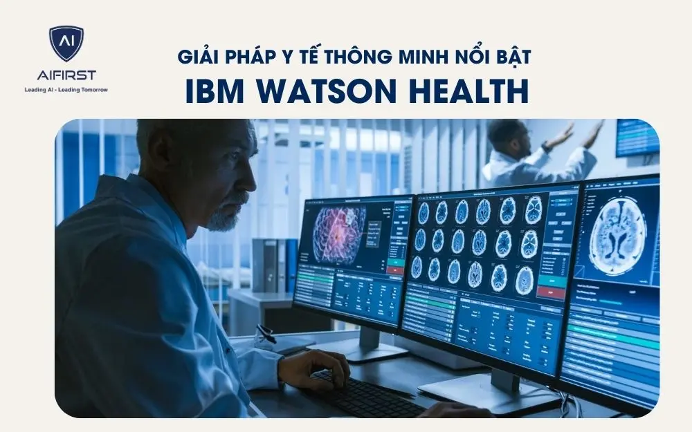 IBM Watson Health