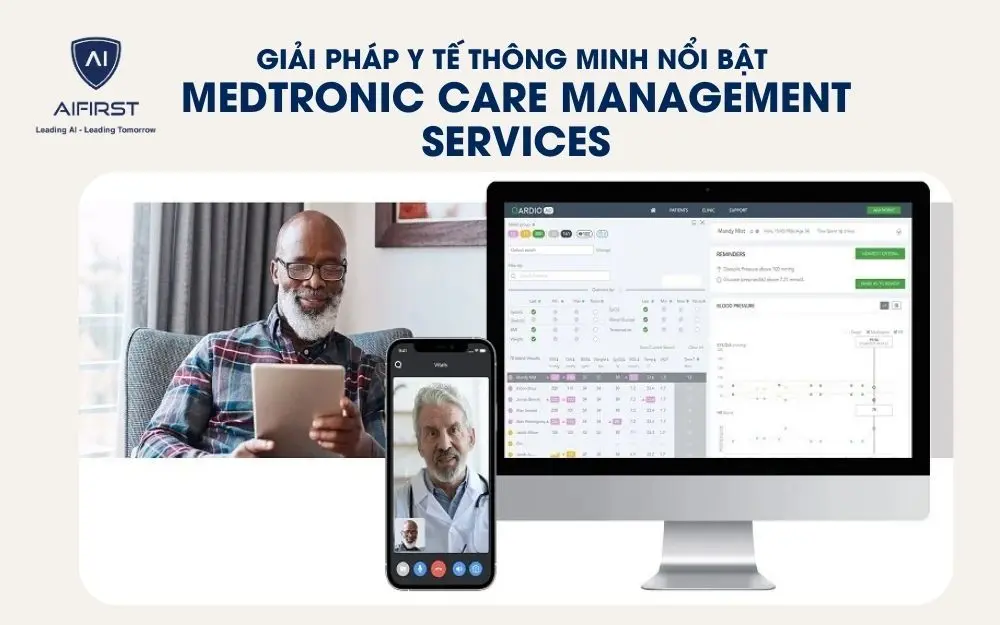 Medtronic Care Management Services