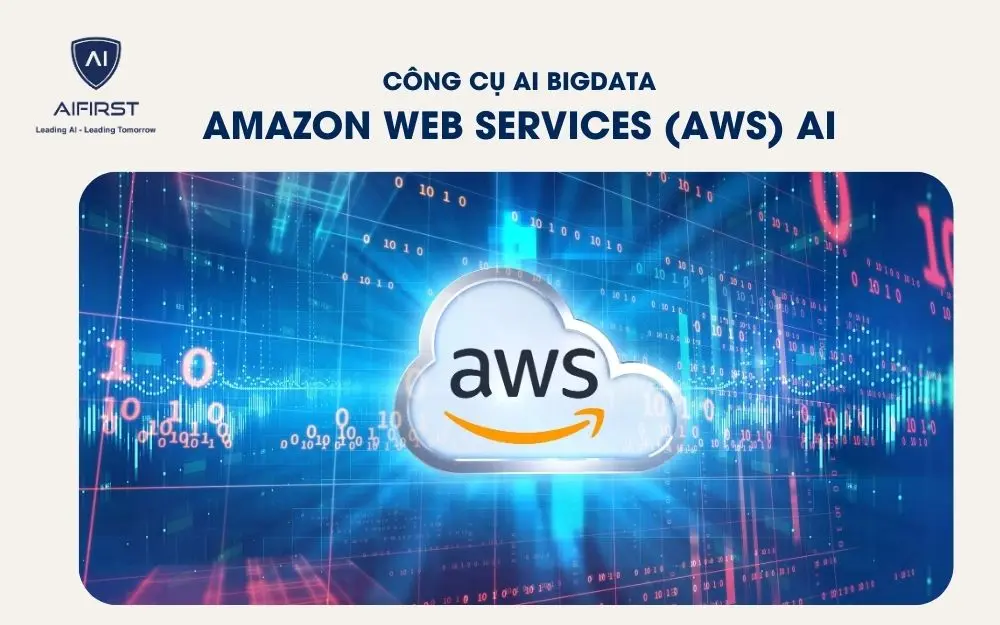 AWS AI tự động hóa quy trình làm việc của doanh nghiệp