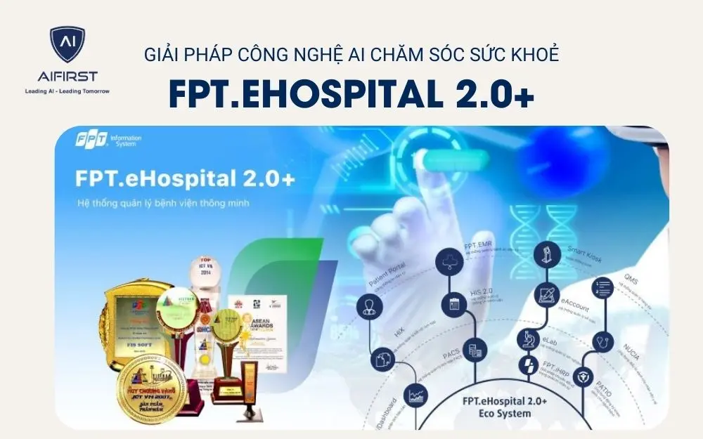 FPT.eHospital 2.0+