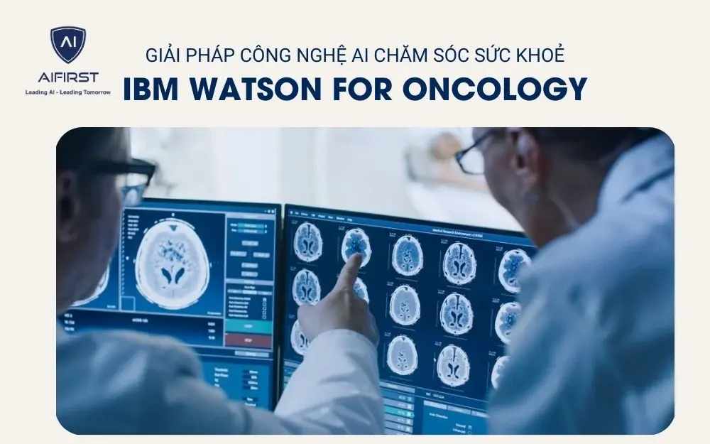 IBM Watson for Oncology