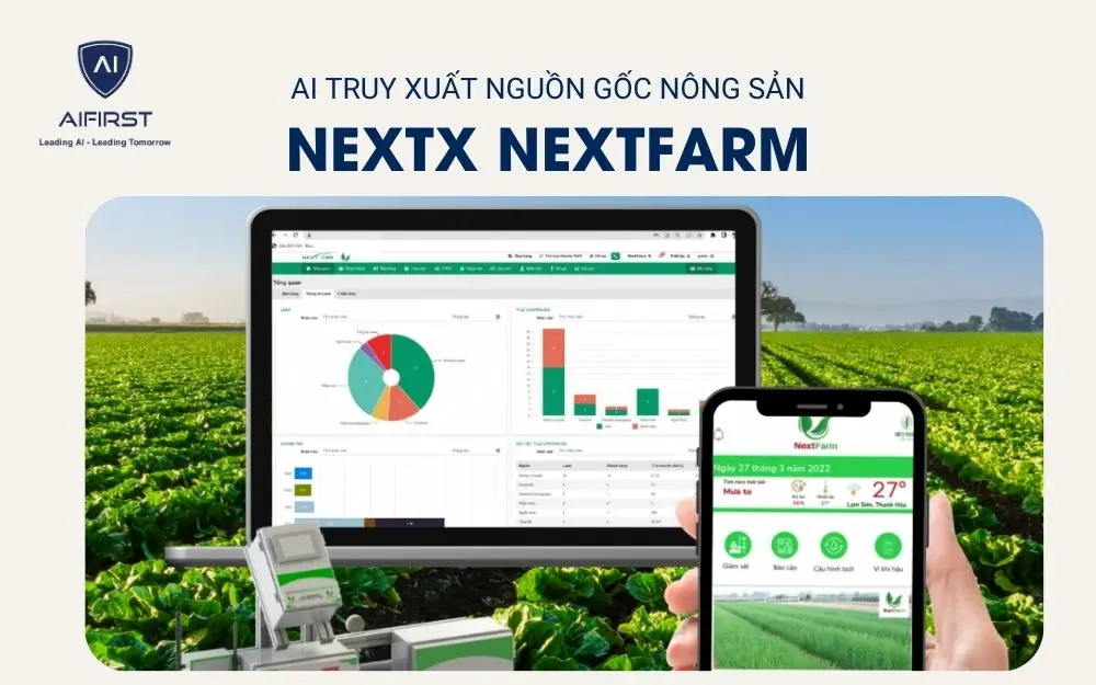 NextX NextFarm