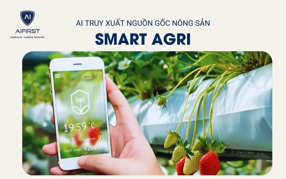 Smart Agri