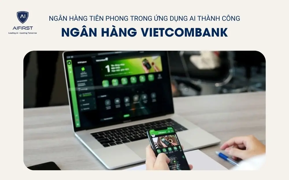 Ngân hàng Vietcombank