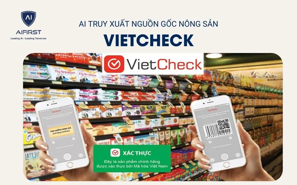 Vietcheck