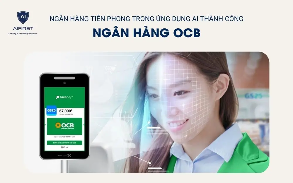 Ngân hàng TMCP Phương Đông (OCB)