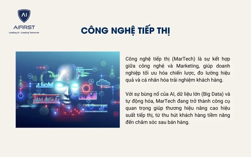 Ứng dụng công nghiệp tiếp thị trong hoạt động Marketing của doanh nghiệp