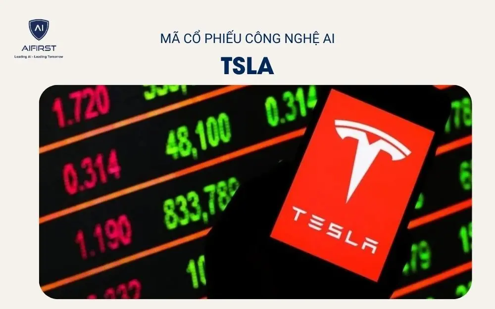 TSLA đang được các nhà phân tích đánh giá cao về tiềm năng sinh lời