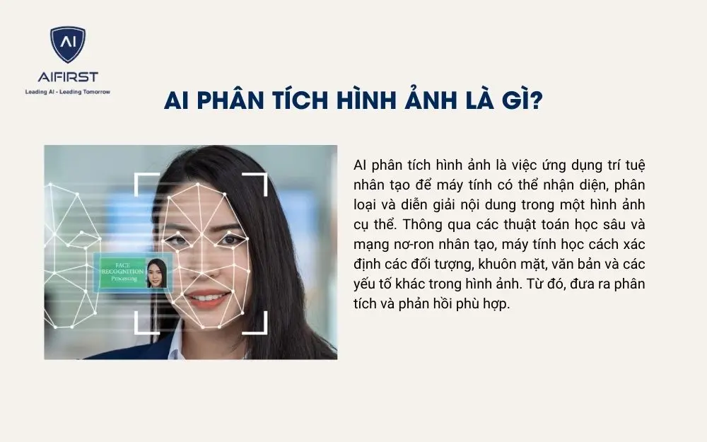 AI phân tích hình ảnh là gì?