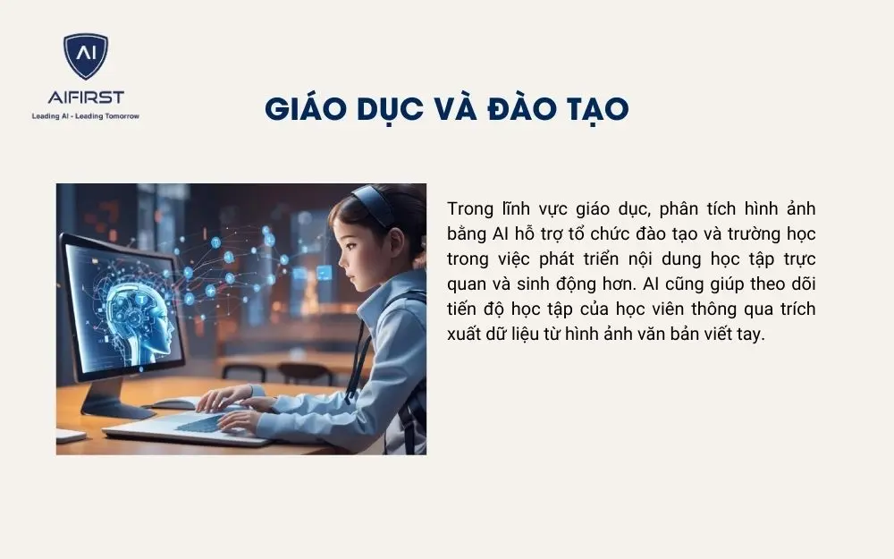 Nhận dạng ảnh chữ viết tay để đánh giá tiến độ học tập của học viên