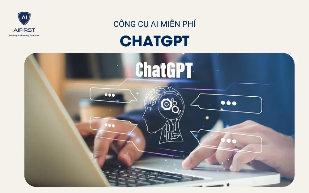 ChatGPT là trợ lý ảo được nhiều doanh nghiệp sử dụng hiện nay