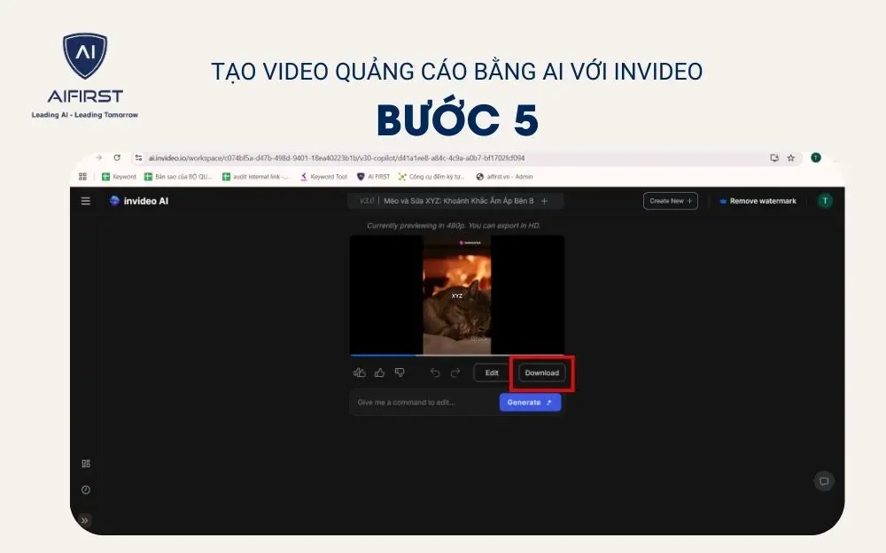 Tải về video