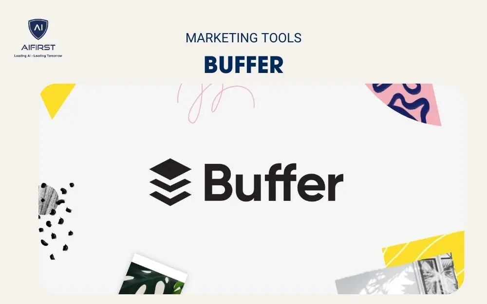 Marketing Tools hỗ trợ đăng bài - Buffer