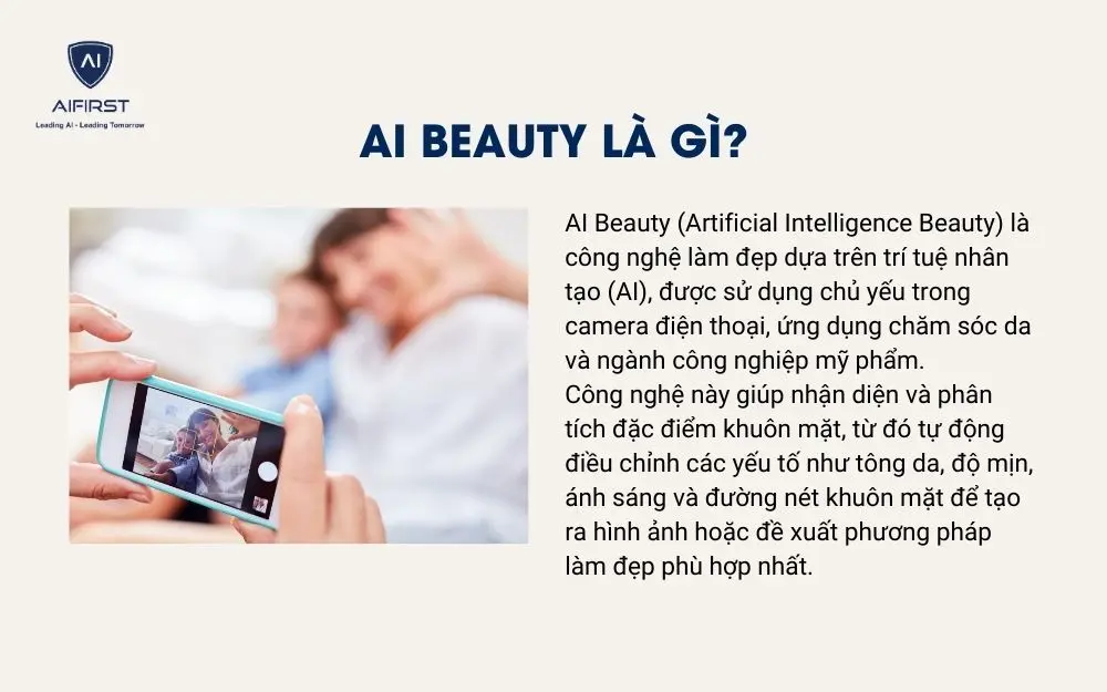 AI Beauty là gì?