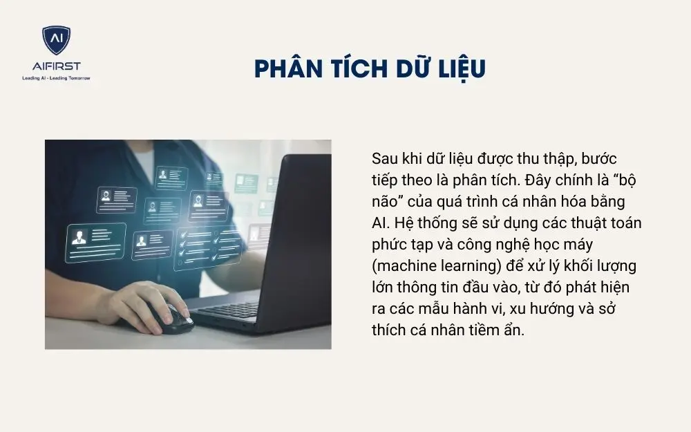 Phân tích dữ liệu