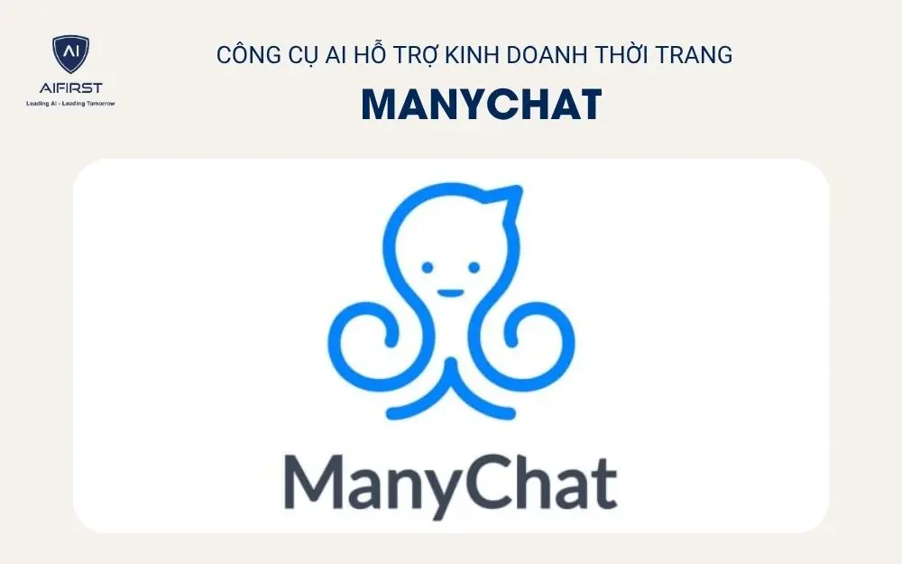 ManyChat - Chatbot AI