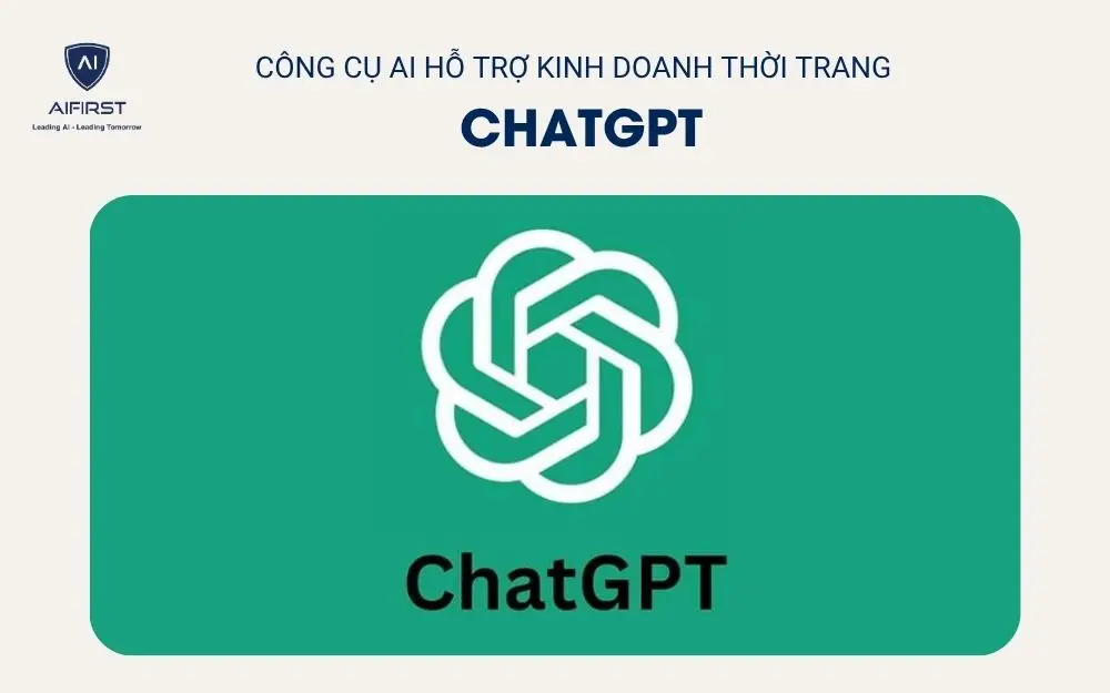 Công cụ ChatGPT