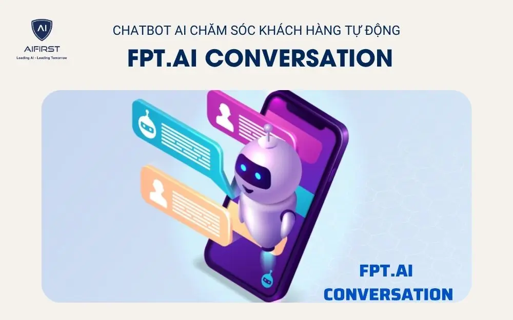 FPT.AI Conversation