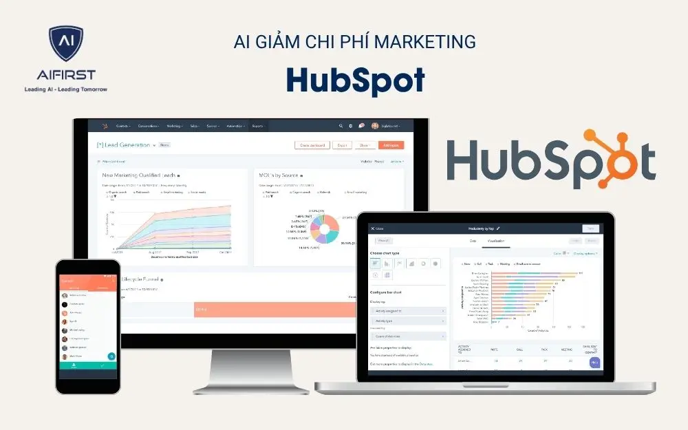 HubSpot