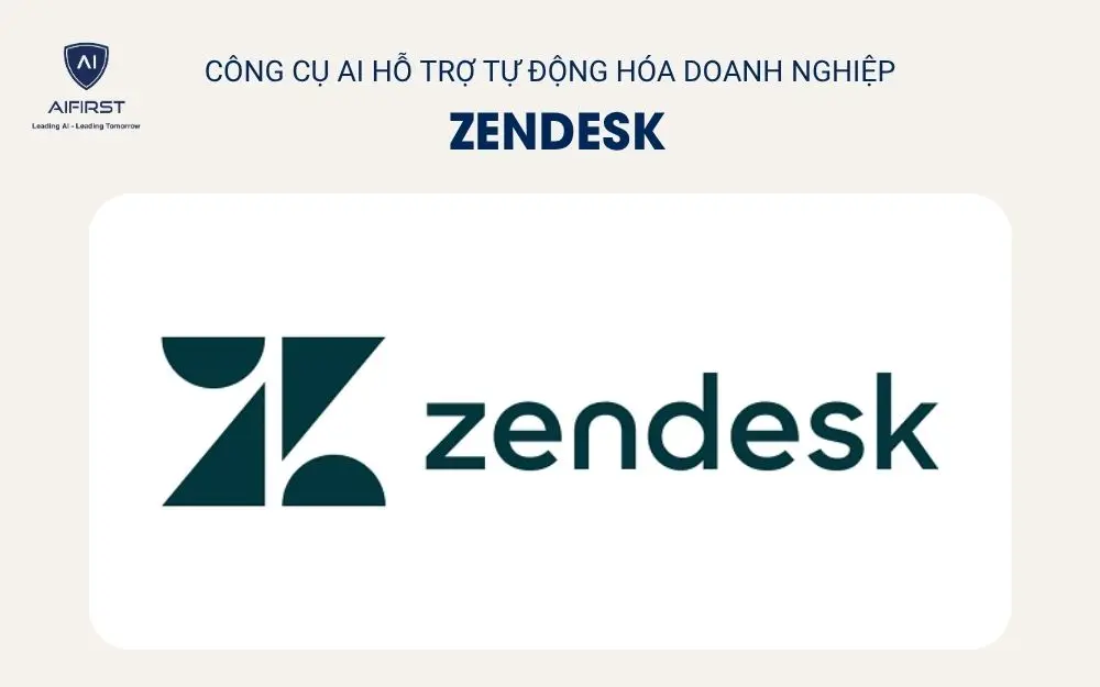 Zendesk