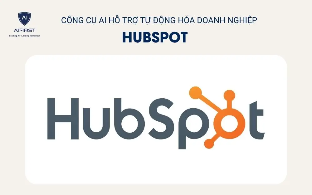 HubSpot
