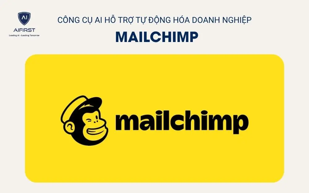 Mailchimp
