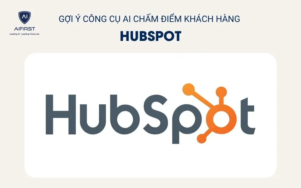 HubSpot (Predictive Lead Scoring)