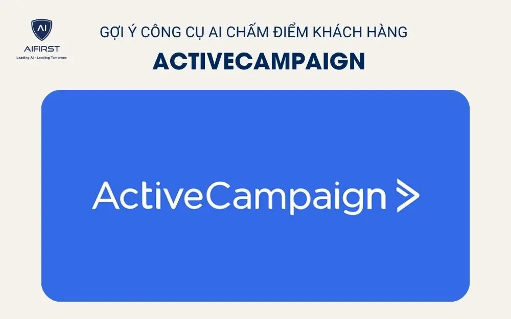 ActiveCampaign