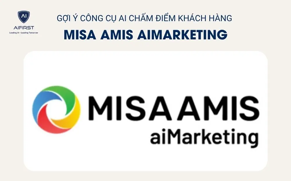 MISA AMIS aiMarketing