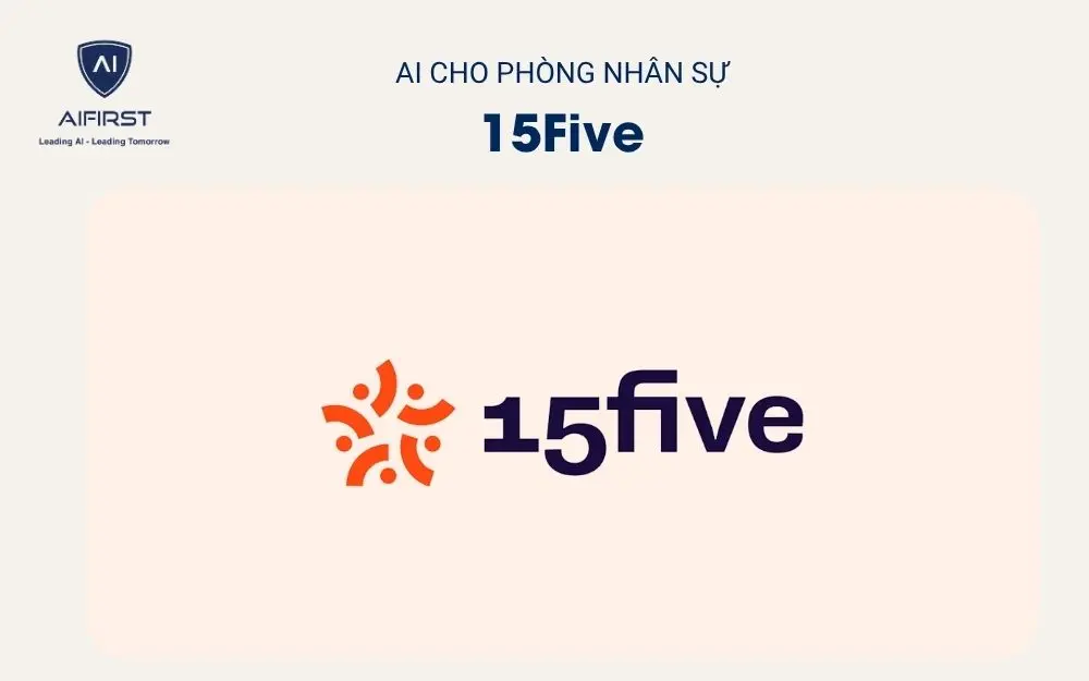 15Five