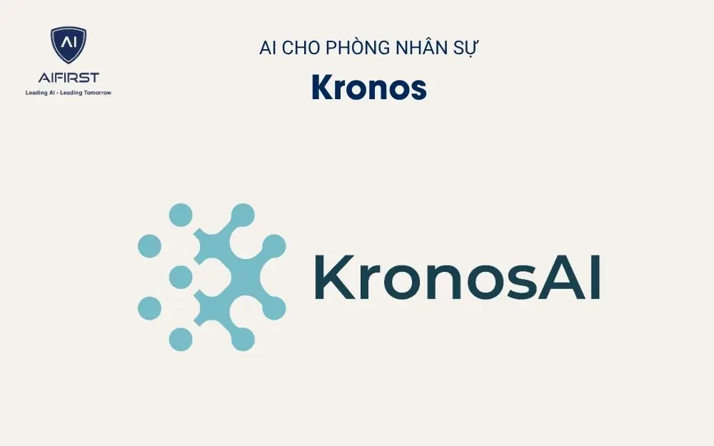 Kronos