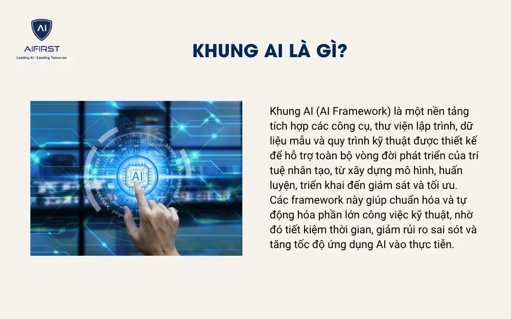 Khung AI là gì?