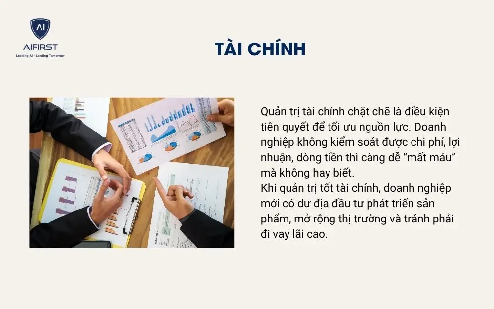 Tài chính