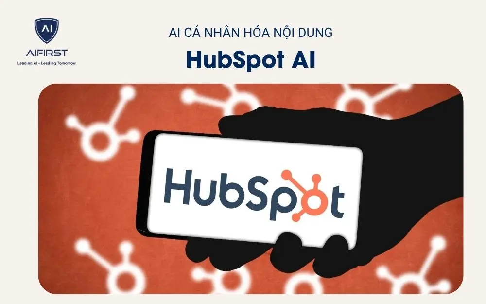 HubSpot AI