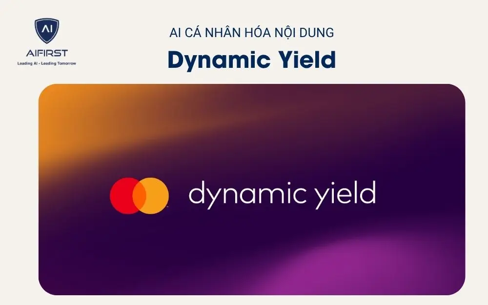 Dynamic Yield