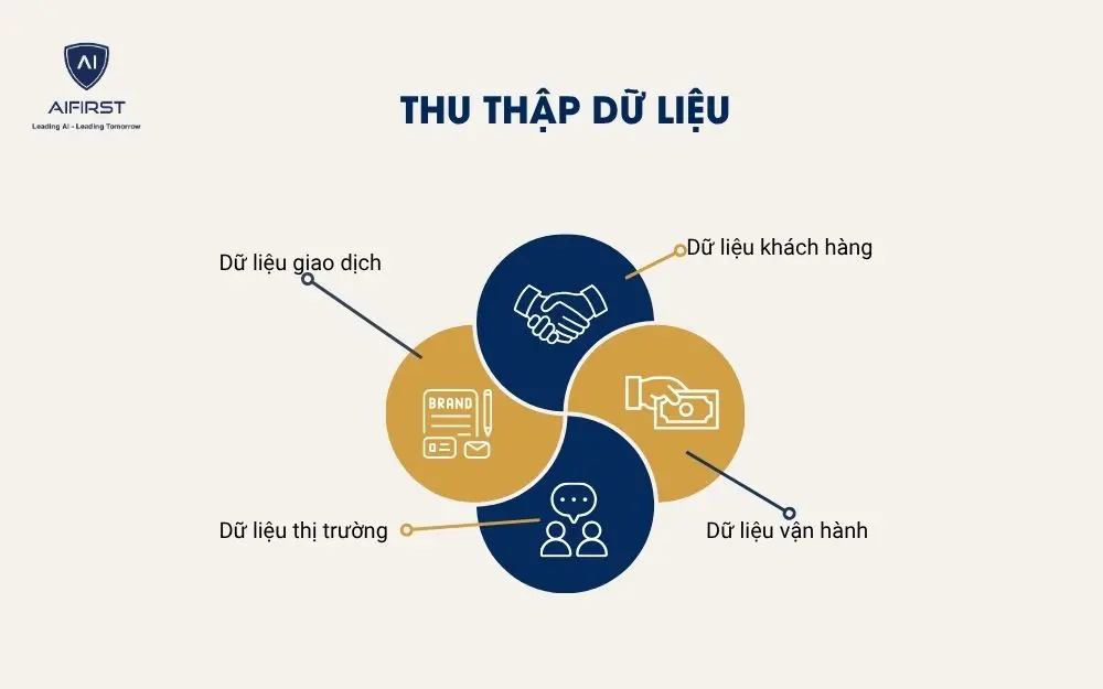 Thu thập dữ liệu