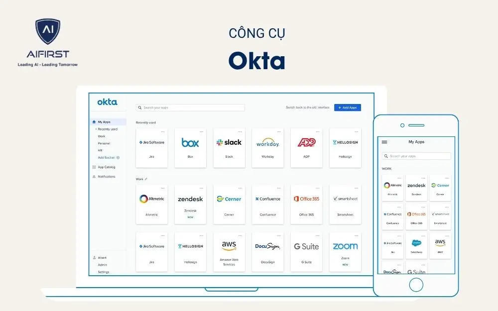 Okta