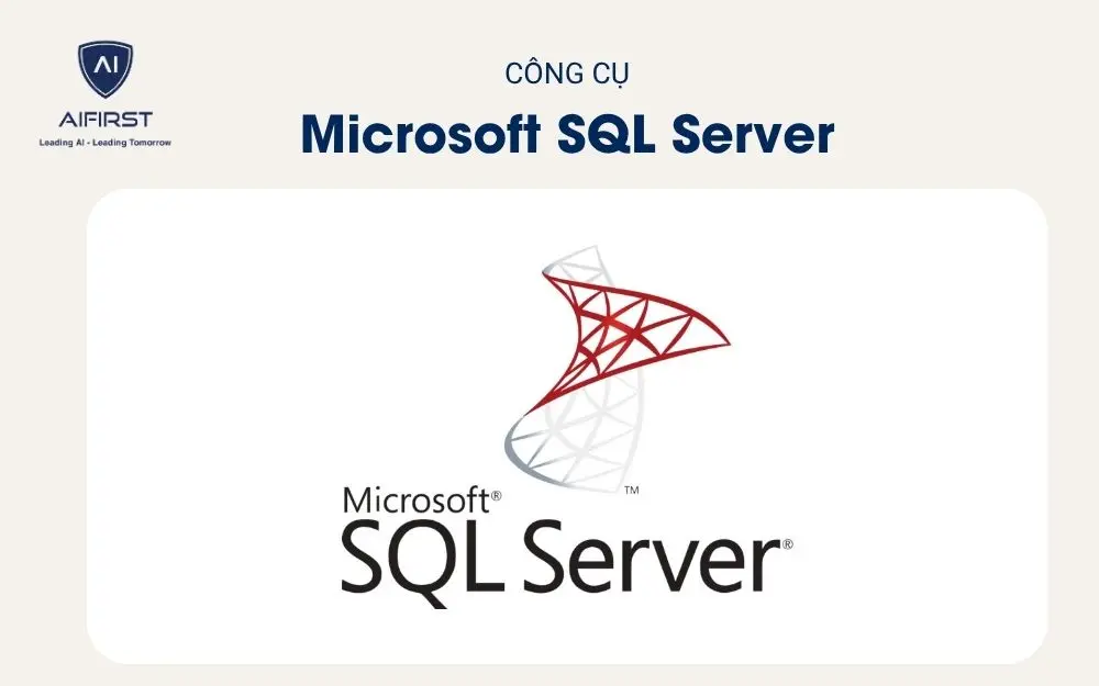 Microsoft SQL Server