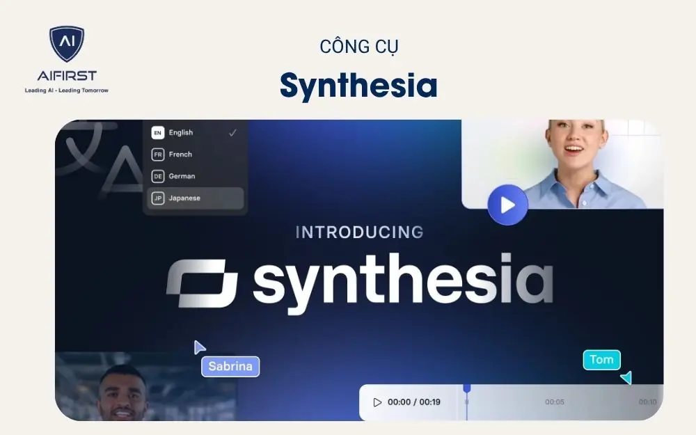 Synthesia