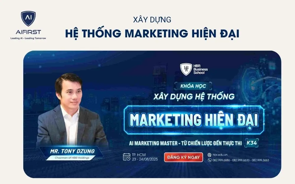 Khóa học