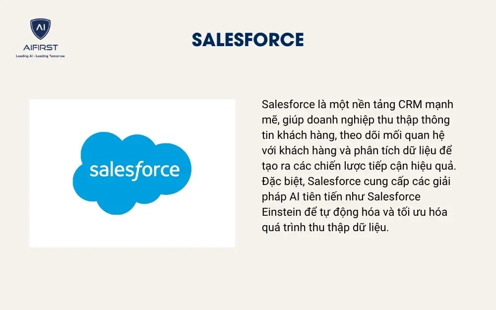 Salesforce