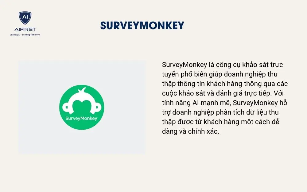 SurveyMonkey