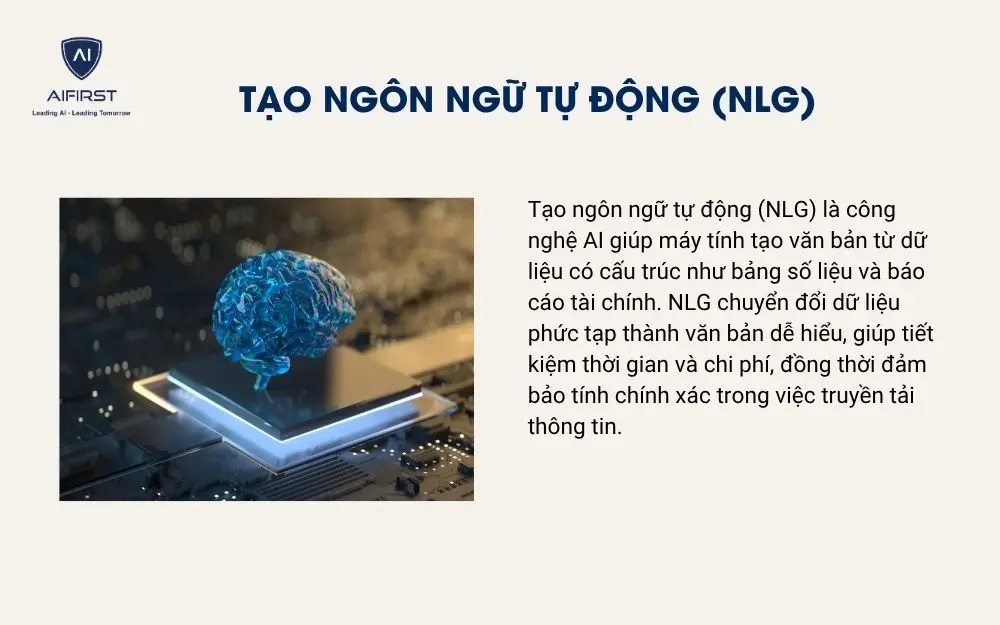 Tạo ngôn ngữ tự động