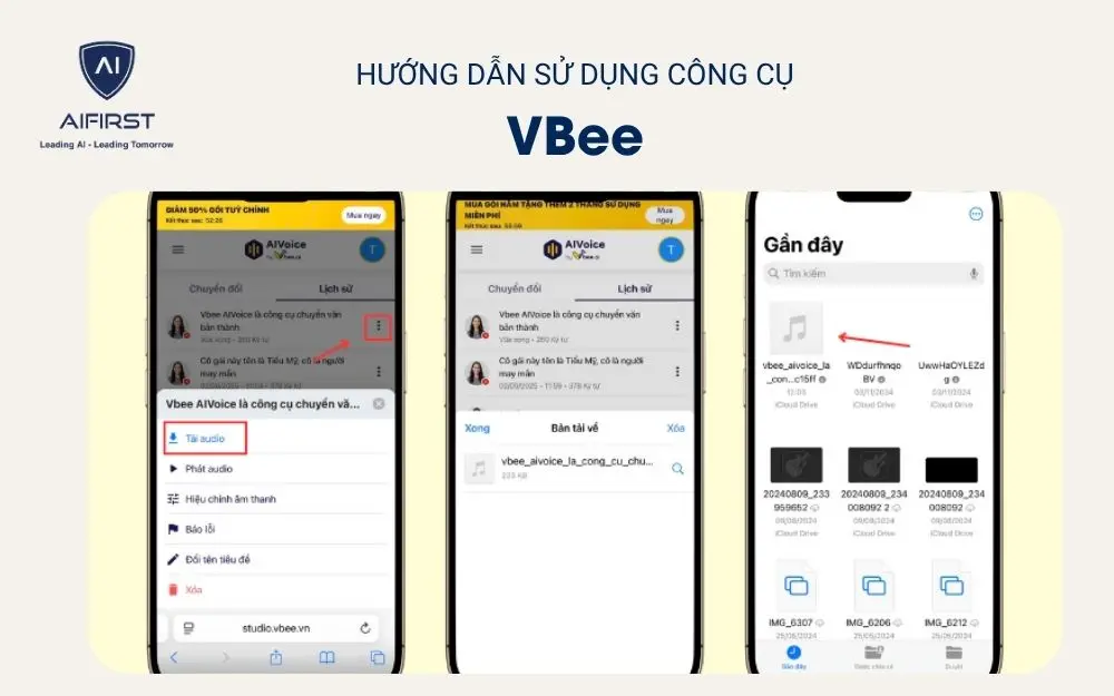 Tải xuống video