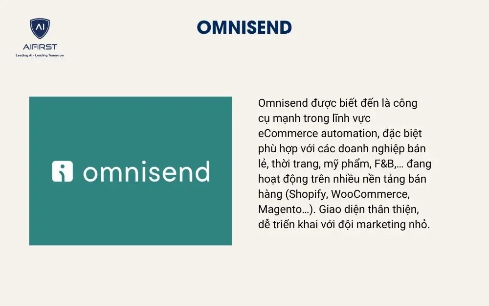 Omnisend