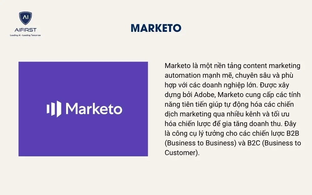 Marketo