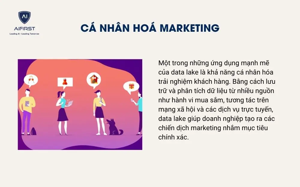 Cá nhân hoá marketing