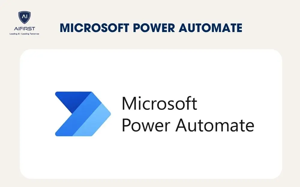 Microsoft Power Automate