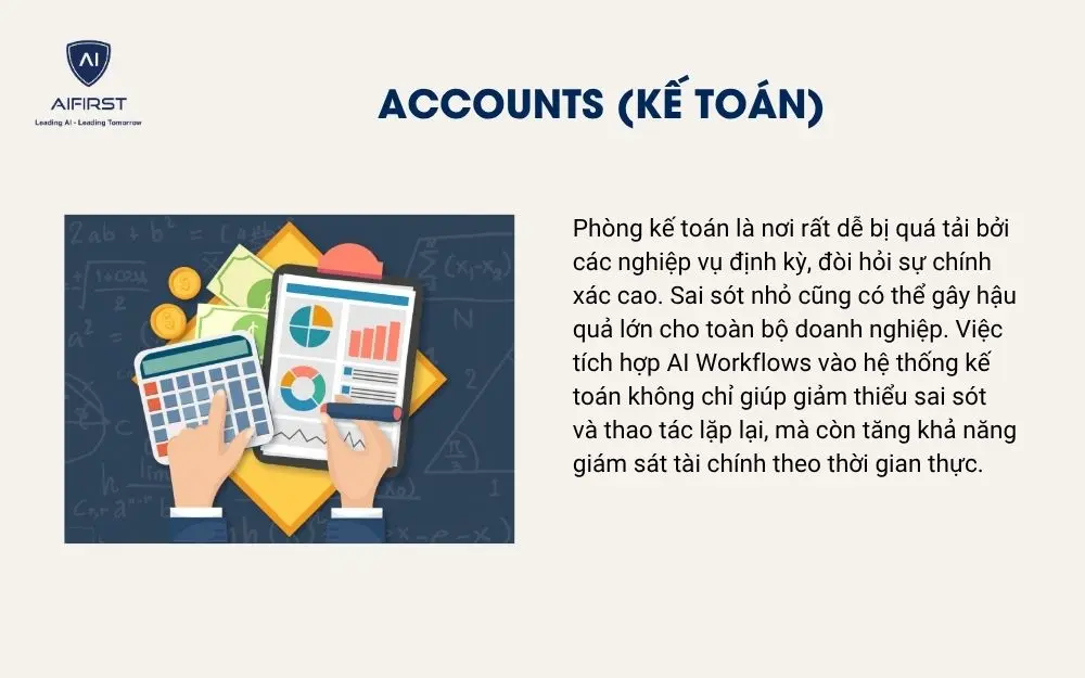 Accounts (Kế toán)